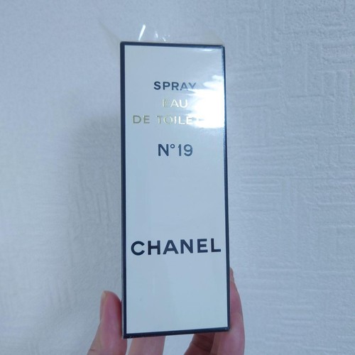 Chanel eau toilette 50 - eau, de