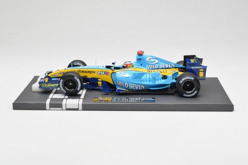 Renault team r25 5 alonso - team,