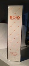 HUGO BOSS ORANGE WOMAN PERFUMED BATH AND SHOWER GEL 200 ML SIGILLATO VEDI FOTO.