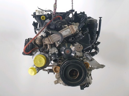 Tipo motore n47d20a 146549 - tipo,