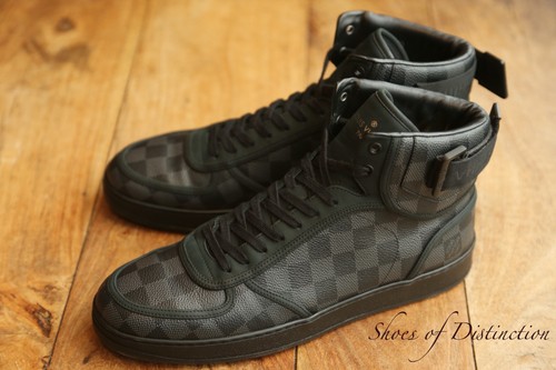 Louis vuitton sneakers alte - louis,
