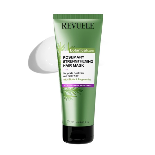 Maschera capelli rinforzante - maschera,