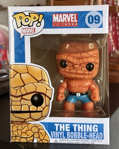 Funko pop 2013 volta - funko,