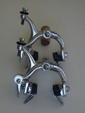 Campagnolo Super Record Brakes