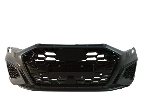 Audi line 2020 paraurti - s-line,