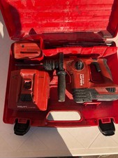 HILTI Tassellatore Avvitatore Smerigliatrice angolare