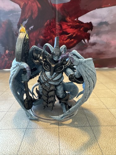 Legion pit fiend baldur - pit, baldur's