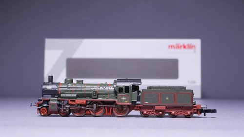 Scala märklin 88995 - märklin,