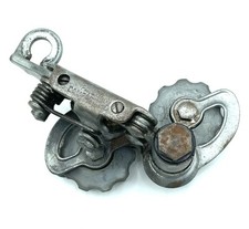 Deragliatore posteriore