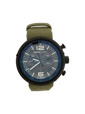 Orologio da polso analogico al