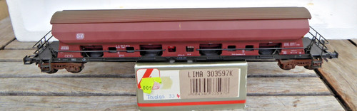 Lima 303597 vagone tetto - lima,
