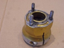 MOZZO POSTERIORE CORTO GO KART