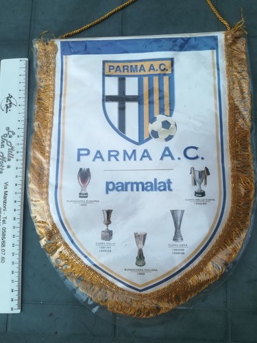 Gagliardetto calcio football - gagliardetto,