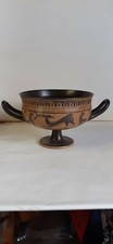 Vaso in terracotta