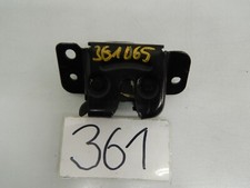 Hyundai Atos MXI BJ04-08