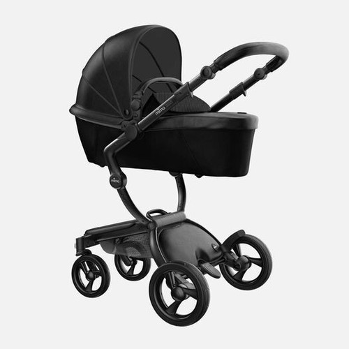 Mima xari stroller plus extras - plus,