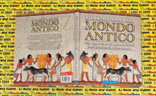 Book libro atlante - storico, del