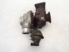 Turbocompressore per Volvo V50