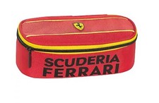 Astuccio Vuoto Ovale