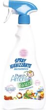PURO AMORE BABY SPRAY