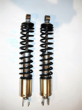 COPPIA AMMORTIZZATORI SUZUKI BURGMAN 650 2003 2012 MONO AMMORTIZZATORE