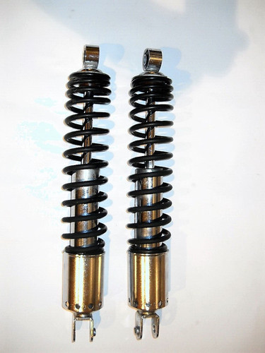 Coppia ammortizzatori suzuki - ammortizzatori,