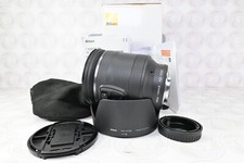 Nikon 1 Nikkor PD-Zoom 10-100 mm f/4.5-5.6 VR - nero - GT24 Hot Stuff!