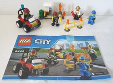 Vintage Game Play Gioco Lego