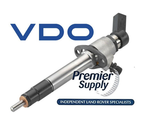 Iniettore carburante diesel - iniettore,