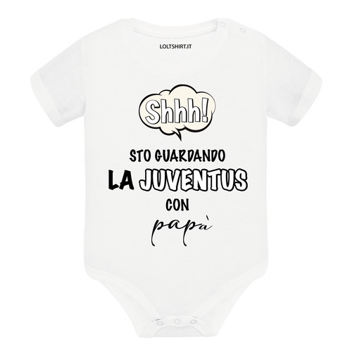 Body divertente neonato - , manica
