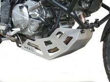 Paracoppa HEED SUZUKI DL 650 V-STROM (2017 - 2025) - alluminio