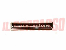 Fregio scritta disegno - scritta,