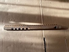 Piffero ,Flauto  Vintage in