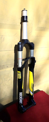 Rockshox reba giant - reba, 27.5