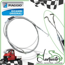 TRASMISSIONE RETROMARCIA PER