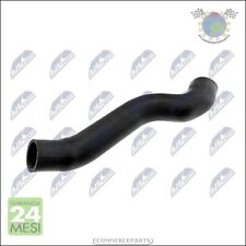 Tubo manicotto intercooler Ajs