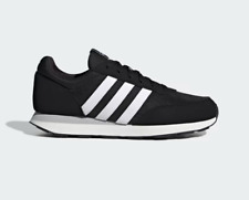 Scarpe Uomo Adidas Run 60s 3.0 Sneakers Lifestyle Running HP2258 Nero
