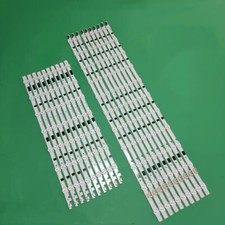 20 Pezzi Strisce LED per