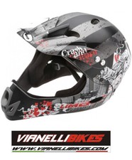 Casco limar cruiser - limar,