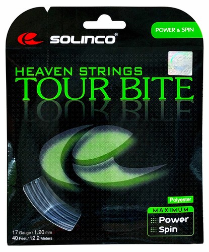 Solinco tour bite set - tour, 17