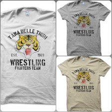 T-Shirt Maglietta Tana Delle