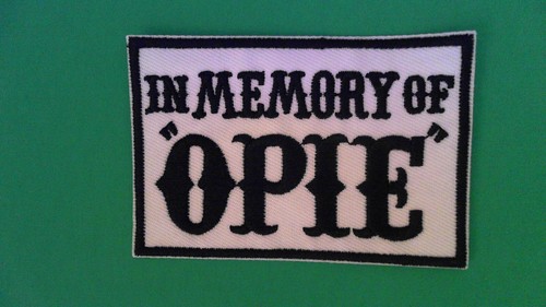 Memoria opie ferro su - in,