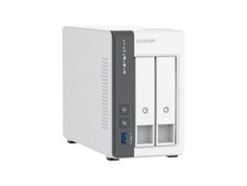 QNAP TS-216G 2-Bay NAS