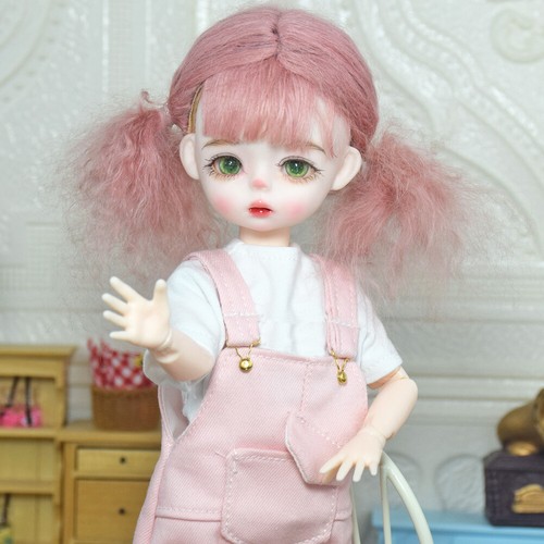 Bambola giocattolo bjd 12 - giocattolo, 1/6