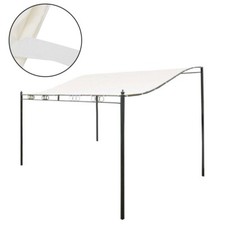 Tenda da sole impermeabile