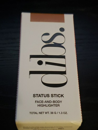 Dibs status stick - dibs,