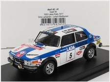 TROFEU TRFDSN41 SAAB - 99 N 5