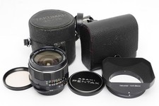 ✮ Asahi Pentax SMC Takumar