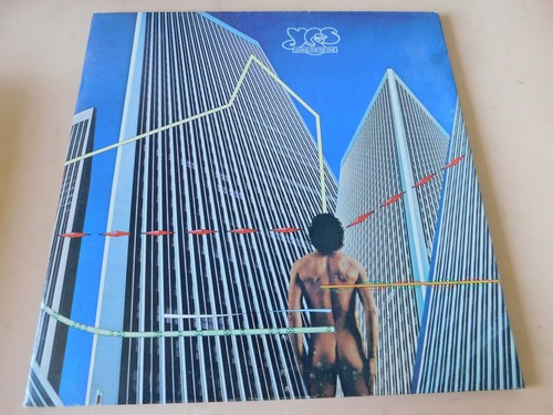 Yes going for the - going, lp