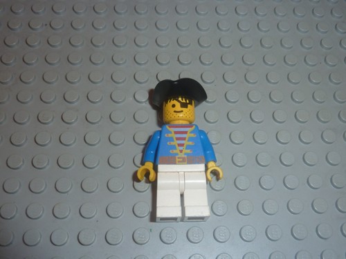 Personnage lego pirates - lego,